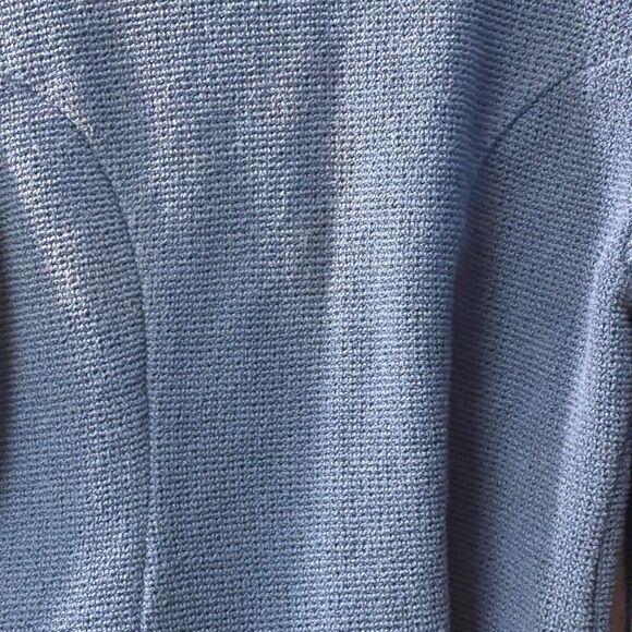 Vintage Geiger Collection Wool Blend Jacket - Made in Austria (Size 38) - Picture 8 of 12